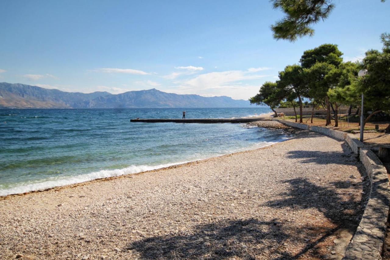 Apartments And Rooms With Parking Space Supetar, Brac - 5658 Exterior foto