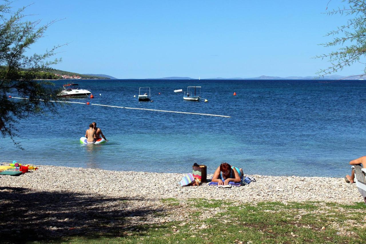 Apartments And Rooms With Parking Space Supetar, Brac - 5658 Exterior foto