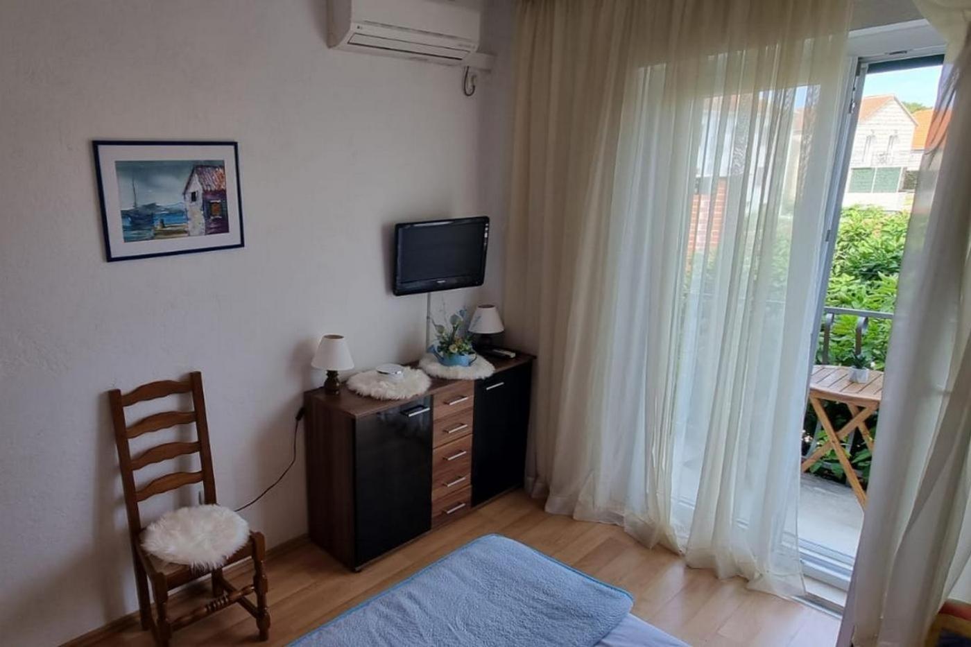 Apartments And Rooms With Parking Space Supetar, Brac - 5658 Habitación foto