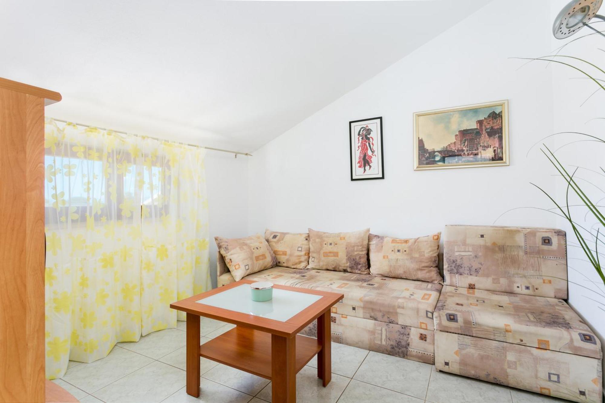 Apartments And Rooms With Parking Space Supetar, Brac - 5658 Exterior foto